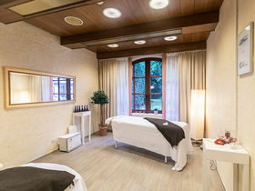 Sommer-Sparpreis- Harz Special: Verwöhn- Wellness Auszeit in Bad Lauterberg