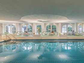 Kleine Wellness- Auszeit in Bad Lauterberg im Harz |6 Tage     