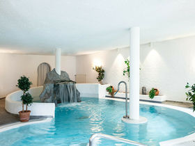 Kleine Wellness- Auszeit in Bad Lauterberg im Harz |6 Tage     