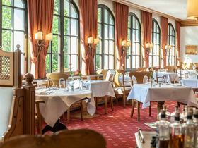 Kleine Wellness- Auszeit in Bad Lauterberg im Harz |6 Tage     