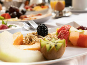 Kleine Wellness- Auszeit in Bad Lauterberg im Harz |6 Tage     