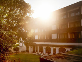 Kleine Wellness- Auszeit in Bad Lauterberg im Harz |6 Tage     