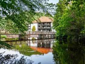 Sommer-Sparpreis- Harz Special: Verwöhn- Wellness Auszeit in Bad Lauterberg