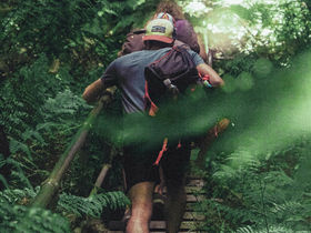 Kleine Wellness- Auszeit in Bad Lauterberg im Harz |6 Tage     