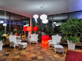 Wein & Entspannung - Auszeit in der italienischen Weinregion inkl. Thermalpark Eintritt | 6 Nächte