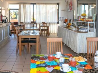 -10% Sommeraktion: Genussurlaub in der Weinregion Valpolicella inkl. Halbpension | 2 Nächte