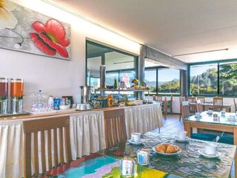 -10% Sommeraktion: Genussurlaub in der Weinregion Valpolicella inkl. Halbpension | 2 Nächte