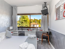 Wein & Entspannung - Auszeit in der italienischen Weinregion inkl. Thermalpark Eintritt | 6 Nächte