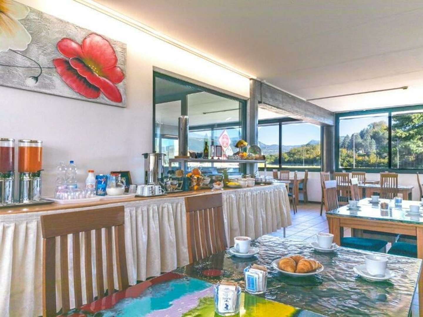 -10% Sommeraktion: Genussurlaub in der Weinregion Valpolicella inkl. Halbpension | 2 Nächte
