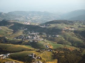 Wein & Entspannung - Auszeit in der italienischen Weinregion inkl. Thermalpark Eintritt | 6 Nächte