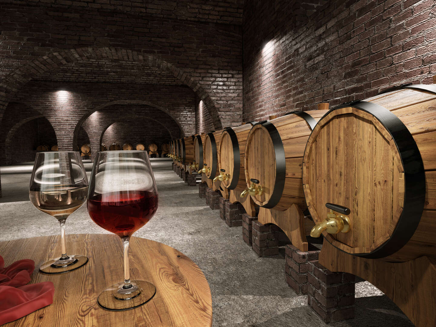 Valpolicella - Entdecken Sie die Provinz Verona mit Weinverkostung | 1 Nacht