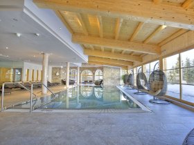 Adults Only - Aktive Auszeit mitten in den Bergen inkl. Abendkulinarik | 2 Nächte 