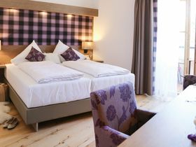 Adults Only - Aktive Auszeit mitten in den Bergen inkl. Abendkulinarik | 2 Nächte 