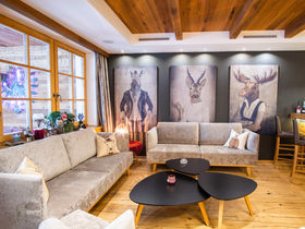 Adults Only - Aktive Auszeit mitten in den Bergen inkl. Abendkulinarik | 2 Nächte 