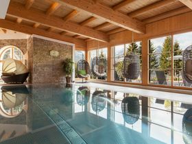 Adults Only - Aktive Auszeit mitten in den Bergen inkl. Abendkulinarik | 2 Nächte 