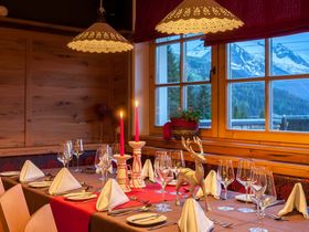 Adults Only - Aktive Auszeit mitten in den Bergen inkl. Abendkulinarik | 2 Nächte 