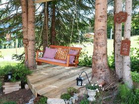 Adults Only - Aktive Auszeit mitten in den Bergen inkl. Abendkulinarik | 2 Nächte 