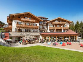 Adults Only - Aktive Auszeit mitten in den Bergen inkl. Abendkulinarik | 2 Nächte 