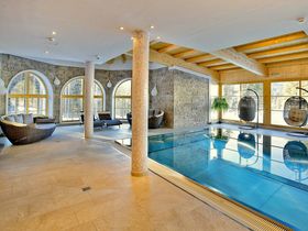 Adults Only - Aktive Auszeit mitten in den Bergen inkl. Abendkulinarik | 2 Nächte 