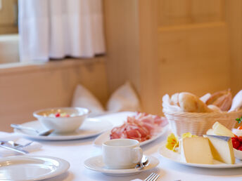 Genießertage im Bregenzerwald inkl. Gourmetmenü