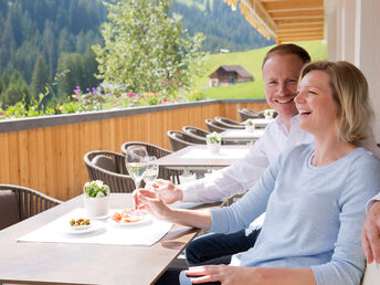 Genießertage im Bregenzerwald inkl. Gourmetmenü