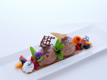 Genießertage im Bregenzerwald inkl. Gourmetmenü