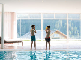 Romantik Auszeit im Bregenzerwald | 2 Nächte