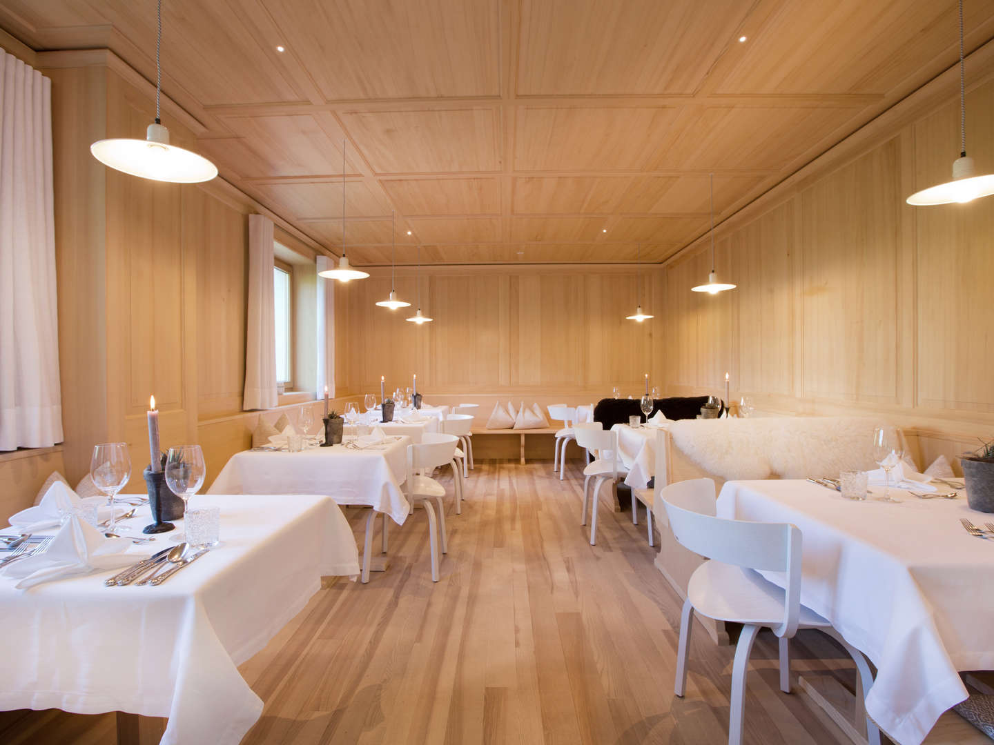Genießertage im Bregenzerwald inkl. Gourmetmenü