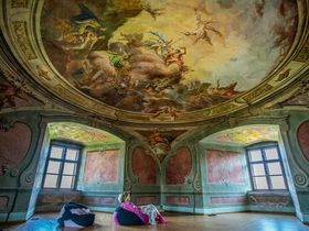 Kurztrip nach Ungarn - Sárvár entdecken & erleben | 4 Nächte