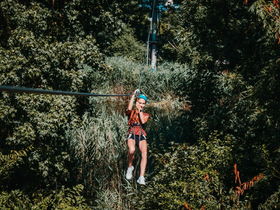 Kurztrip nach Ungarn - Sárvár entdecken & erleben | 5 Nächte