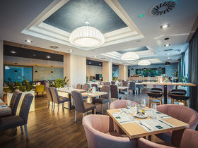 Kurztrip nach Ungarn - Sárvár entdecken & erleben | 5 Nächte