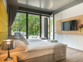 Kurztrip nach Ungarn - Sárvár entdecken & erleben | 5 Nächte