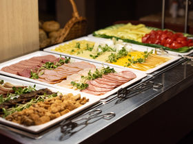 Kurztrip nach Ungarn - Sárvár entdecken & erleben | 5 Nächte