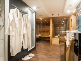 Kurztrip nach Ungarn - Sárvár entdecken & erleben | 5 Nächte