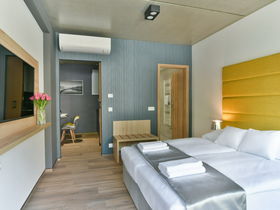 Kurztrip nach Ungarn - Sárvár entdecken & erleben | 5 Nächte