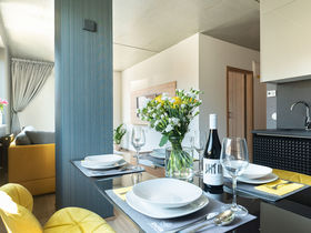 Kurztrip nach Ungarn - Sárvár entdecken & erleben | 5 Nächte