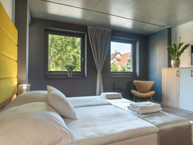 Kurztrip nach Ungarn - Sárvár entdecken & erleben | 5 Nächte