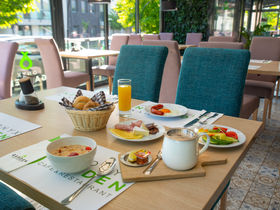 Kurztrip nach Ungarn - Sárvár entdecken & erleben | 5 Nächte