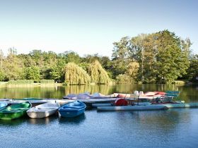 Kurztrip nach Ungarn - Sárvár entdecken & erleben | 5 Nächte