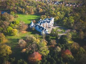 Kurztrip nach Ungarn - Sárvár entdecken & erleben | 5 Nächte