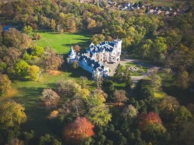 Kurztrip nach Ungarn - Sárvár entdecken & erleben | 4 Nächte