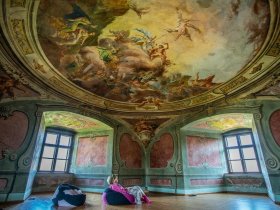 Kurztrip nach Ungarn - Sárvár entdecken & erleben | 5 Nächte