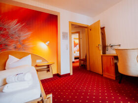 Sommerurlaub in den Bergen zwischen Zell am See & Kitzbühel | 2 Nächte