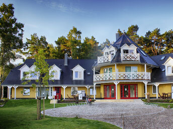 3 Tage Strandfeeling pur auf Usedom