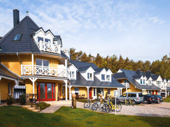 3 Tage Strandfeeling pur auf Usedom