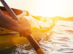 Winterzauber, Kaminknistern, Meeresrauschen - 3 Tage Strandfeeling pur auf Usedom