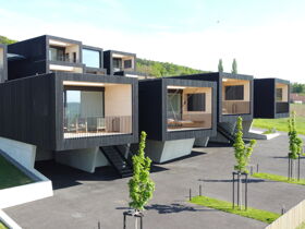 Privater Whirlpool & Frühstück: Exklusiver Genuss für Zwei | 2 Nächte