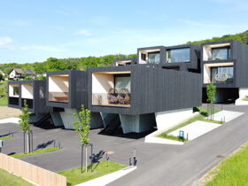 Privater Whirlpool & Frühstück: Exklusiver Genuss für Zwei | 2 Nächte