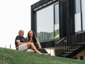 Privater Whirlpool & Frühstück: Exklusiver Genuss für Zwei | 2 Nächte