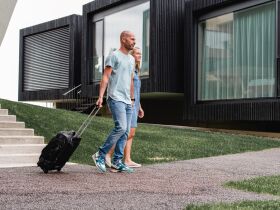 Privater Whirlpool & Frühstück: Exklusiver Genuss für Zwei | 2 Nächte